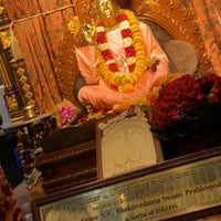 รูปภาพถ่ายที่ ISKCON Bangalore โดย M. เมื่อ 8/21/2022