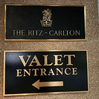 Photo taken at The Ritz-Carlton, Atlanta by Carlos L. on 4/14/2024