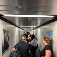 Photo taken at Gate C138 by Carlos L. on 9/8/2022