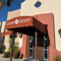 Снимок сделан в Lodge on the Desert пользователем Carlos L. 4/29/2024