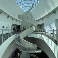Photo taken at The Dali Museum by ScubaTanked on 3/31/2024