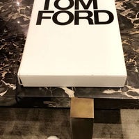 Photo taken at Tom Ford by N ♎. on 9/11/2017