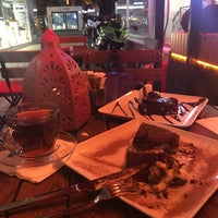 5/1/2016にÇağla G.がChikoti Cafeで撮った写真