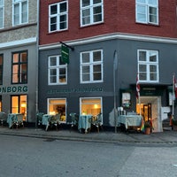 Снимок сделан в Restaurant Kronborg пользователем Franki T. 8/19/2023