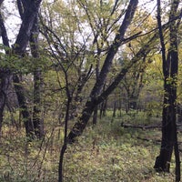 Photo taken at Fort Snelling State Park by Keith F. on 10/18/2017