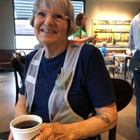 Photo taken at Starbucks by Keith F. on 7/3/2018