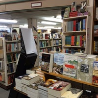 Photo taken at Magers &amp; Quinn Booksellers by Keith F. on 12/13/2014