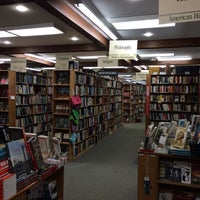 Photo taken at Half Price Books by Keith F. on 3/16/2015