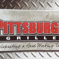 Pittsburgh Grille Now Closed Bar in Grant Street