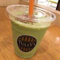 8/29/2020にeri m.がTully&amp;#39;s Coffee kids commuで撮った写真