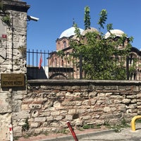 Photo taken at Pammakaristos Church by Şeyma Ç. on 8/4/2018