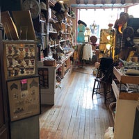 Photo taken at Gruene Antique Company by Rebecca G. on 3/8/2018