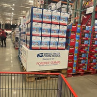 Photo taken at Costco by Rebecca G. on 9/30/2023
