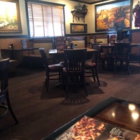 Photo taken at LongHorn Steakhouse by Rebecca G. on 3/16/2018