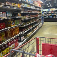 Photo taken at Super H Mart by Rebecca G. on 12/17/2023