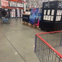 Photo taken at Costco by Rebecca G. on 12/18/2023