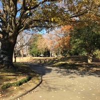 Photo taken at Hiromi Park by オイリーボーイ on 1/4/2022