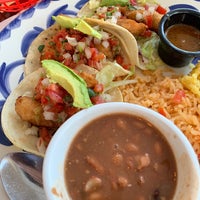 Photo taken at El Torito by Kirk T. on 8/8/2020