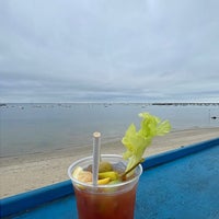 9/19/2022 tarihinde Steve D.ziyaretçi tarafından Aqua Bar'de çekilen fotoğraf