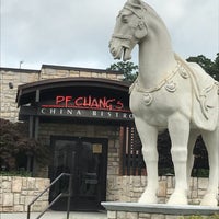 Photo taken at P.F. Chang&amp;#39;s by Rob S. on 6/13/2018