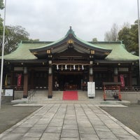 大阪護国神社 住之江区 1 Tip From 3 Visitors 大阪護国神社 住之江区 1 Tip From 3 Visitors