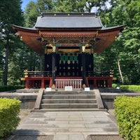 Photo taken at Jisho-in Mausoleum (Otama-ya) by Jojo on 6/4/2022