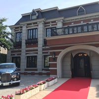 代官山 鳳鳴館 青葉台 東京 東京都