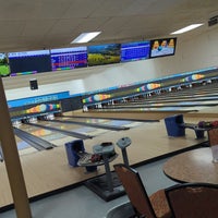 Das Foto wurde bei Peak Bowl von Cineura D. am 3/14/2024 aufgenommen