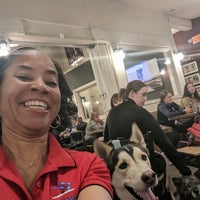 4/13/2022 tarihinde Cineura D.ziyaretçi tarafından Pub Dog Colorado'de çekilen fotoğraf