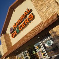 Natural Grocers Organic Grocery In Grand Junction
