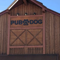 Das Foto wurde bei Pub Dog Colorado von Cineura D. am 3/13/2022 aufgenommen