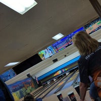 Das Foto wurde bei Peak Bowl von Cineura D. am 4/4/2024 aufgenommen