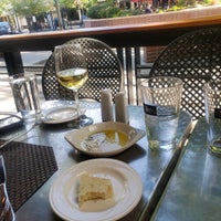 Photo taken at il Bistro Italiano by Cineura D. on 8/16/2020