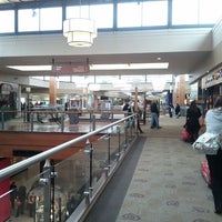Haywood Mall - Eastside - Greenville, SC