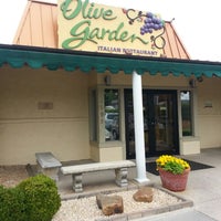 Olive Garden 2695 Laurens Rd