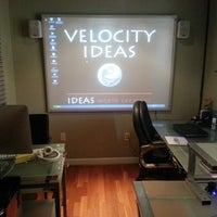 Photo taken at Velocity Ideas by Terron on 3/30/2013