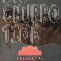 Photo prise au Churro Co. par Churro Co. le7/27/2014