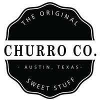 รูปภาพถ่ายที่ Churro Co. โดย Churro Co. เมื่อ 7/27/2014