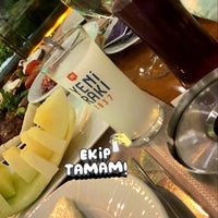 Das Foto wurde bei Kile Restaurant von Ebru K am 10/14/2020 aufgenommen