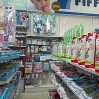 Manjaku Miscellaneous Shop