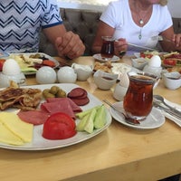 Photo taken at Seyidoglu by Kardelen Ö. on 8/21/2016