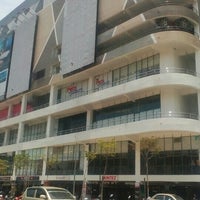 Dpulze Shopping Centre Cyberjaya Selangor