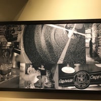 Photo taken at Starbucks by Liz M. on 4/11/2017