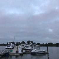 Photo taken at Southwest Waterfront Park by Liz M. on 9/19/2017