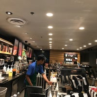 Photo taken at Starbucks by Liz M. on 9/19/2017