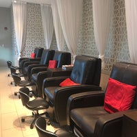 The Red Door Salon Spa Spa In Fairfax