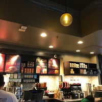 Photo taken at Starbucks by Liz M. on 9/13/2017
