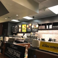 Photo taken at Starbucks by Liz M. on 2/6/2018