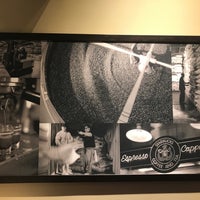 Photo taken at Starbucks by Liz M. on 6/2/2017