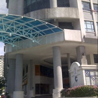Kelana Square Block C